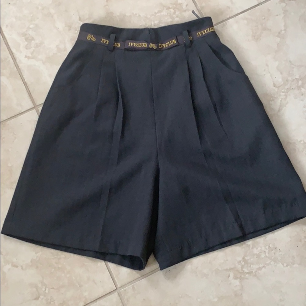 Cute Sequin Short